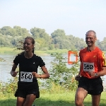 Herrenkrugparklauf 14.09.2013  Foto: Stefan Wohllebe