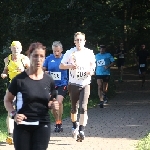 Herrenkrugparklauf 14.09.2013  Foto: Stefan Wohllebe