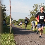 Herrenkrugparklauf 14.09.2013  Foto: Stefan Wohllebe