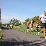 Herrenkrugparklauf 14.09.2013  Foto: Stefan Wohllebe