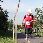 Herrenkrugparklauf 14.09.2013  Foto: Stefan Wohllebe