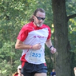 Herrenkrugparklauf in Magdeburg 24.09.2016  Foto: Stefan Wohllebe - LAUFmit.de