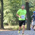 Herrenkrugparklauf in Magdeburg 24.09.2016  Foto: Stefan Wohllebe - LAUFmit.de