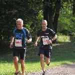 Herrenkrugparklauf in Magdeburg 24.09.2016  Foto: Stefan Wohllebe - LAUFmit.de