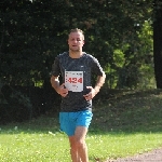 Herrenkrugparklauf in Magdeburg 24.09.2016  Foto: Stefan Wohllebe - LAUFmit.de