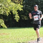 Herrenkrugparklauf in Magdeburg 24.09.2016  Foto: Stefan Wohllebe - LAUFmit.de