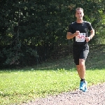 Herrenkrugparklauf in Magdeburg 24.09.2016  Foto: Stefan Wohllebe - LAUFmit.de