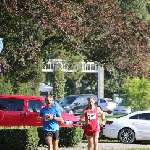 Herrenkrugparklauf in Magdeburg 26.09.2015  Foto: Stefan Wohllebe