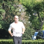 Herrenkrugparklauf in Magdeburg 26.09.2015  Foto: Stefan Wohllebe