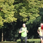 Herrenkrugparklauf in Magdeburg 26.09.2015  Foto: Stefan Wohllebe