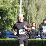 Herrenkrugparklauf in Magdeburg 26.09.2015  Foto: Stefan Wohllebe