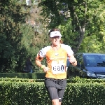 Herrenkrugparklauf in Magdeburg 26.09.2015  Foto: Stefan Wohllebe