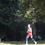 Herrenkrugparklauf in Magdeburg 26.09.2015  Foto: Stefan Wohllebe