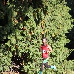 Herrenkrugparklauf in Magdeburg 26.09.2015  Foto: Stefan Wohllebe