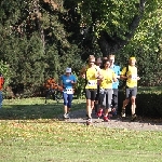 Herrenkrugparklauf in Magdeburg 26.09.2015  Foto: Stefan Wohllebe