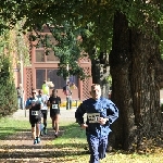 Herrenkrugparklauf in Magdeburg 26.09.2015  Foto: Stefan Wohllebe