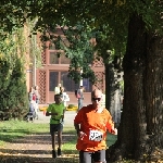 Herrenkrugparklauf in Magdeburg 26.09.2015  Foto: Stefan Wohllebe