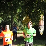 Herrenkrugparklauf in Magdeburg 26.09.2015  Foto: Stefan Wohllebe