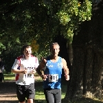 Herrenkrugparklauf in Magdeburg 26.09.2015  Foto: Stefan Wohllebe