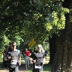 Herrenkrugparklauf in Magdeburg 26.09.2015  Foto: Stefan Wohllebe