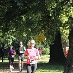 Herrenkrugparklauf in Magdeburg 26.09.2015  Foto: Stefan Wohllebe