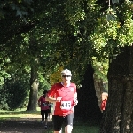 Herrenkrugparklauf in Magdeburg 26.09.2015  Foto: Stefan Wohllebe