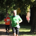 Herrenkrugparklauf in Magdeburg 26.09.2015  Foto: Stefan Wohllebe