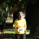 Herrenkrugparklauf in Magdeburg 26.09.2015  Foto: Stefan Wohllebe