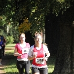 Herrenkrugparklauf in Magdeburg 26.09.2015  Foto: Stefan Wohllebe