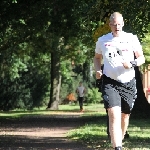 Herrenkrugparklauf in Magdeburg 26.09.2015  Foto: Stefan Wohllebe