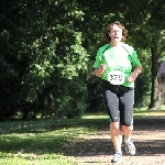 Herrenkrugparklauf in Magdeburg 26.09.2015  Foto: Stefan Wohllebe