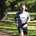 Herrenkrugparklauf in Magdeburg 26.09.2015  Foto: Stefan Wohllebe