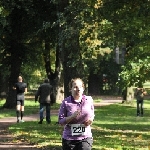 Herrenkrugparklauf in Magdeburg 26.09.2015  Foto: Stefan Wohllebe