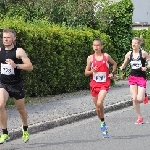 Hopfengarten-Pokallauf 07.06.2015  Foto: Stefan Wohllebe