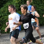 Hopfengarten-Pokallauf 07.06.2015  Foto: Stefan Wohllebe