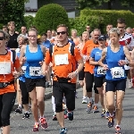 Hopfengarten-Pokallauf 07.06.2015  Foto: Stefan Wohllebe