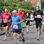 Hopfengarten-Pokallauf 07.06.2015  Foto: Stefan Wohllebe