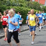 Hopfengarten-Pokallauf 07.06.2015  Foto: Stefan Wohllebe