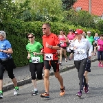 Hopfengarten-Pokallauf 07.06.2015  Foto: Stefan Wohllebe