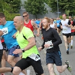 Hopfengarten-Pokallauf 07.06.2015  Foto: Stefan Wohllebe