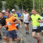 Hopfengarten-Pokallauf 07.06.2015  Foto: Stefan Wohllebe