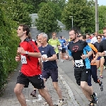 Hopfengarten-Pokallauf 07.06.2015  Foto: Stefan Wohllebe