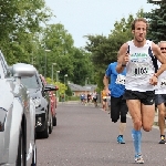 Hopfengarten-Pokallauf 07.06.2015  Foto: Stefan Wohllebe