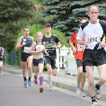 Hopfengarten-Pokallauf 07.06.2015  Foto: Stefan Wohllebe