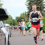 Hopfengarten-Pokallauf 07.06.2015  Foto: Stefan Wohllebe