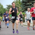 Hopfengarten-Pokallauf 07.06.2015  Foto: Stefan Wohllebe