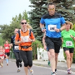 Hopfengarten-Pokallauf 07.06.2015  Foto: Stefan Wohllebe