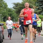 Hopfengarten-Pokallauf 07.06.2015  Foto: Stefan Wohllebe