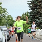 Hopfengarten-Pokallauf 07.06.2015  Foto: Stefan Wohllebe