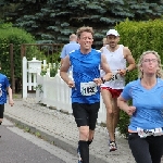 Hopfengarten-Pokallauf 07.06.2015  Foto: Stefan Wohllebe